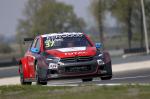 Citroen C-Elysee WTCC 2016 года